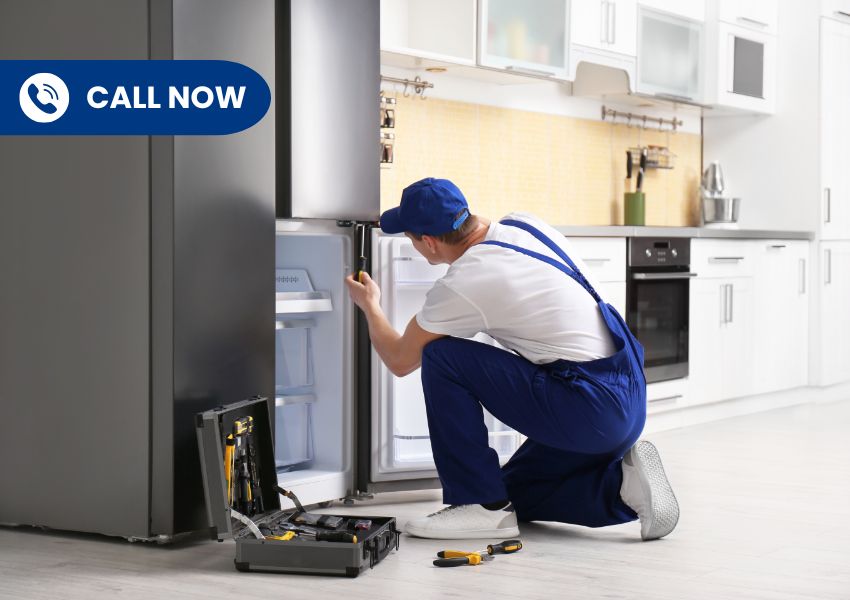 Bristolville Appliance Repair Company